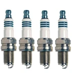 Denso Iridium Power Technologies Performance Alloy Spark Plugs IXU24 # 5309. Fixed Price $46.95.