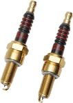 Drag Specialties Iridium Spark Plugs #174343. Fixed Price $33.87.