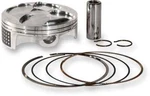 Vertex Top End Hc Forged Piston Gasket Kit 79.96MM 11.0:1 Polaris Rzr 800 08-13. Fixed Price $200.89.