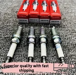4PCS Iridium Spark Plugs DILKAR7G11GS 12290-5A2-A01 91578 For Ngk Honda Acc. Fixed Price $22.32.