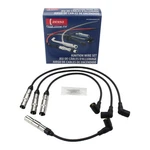 Denso Spark Plug Wire Set 671-4125. Fixed Price $61.37.