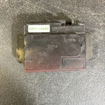 2003 Kawasaki Ninja ZX6R ZX636 Oem Junction Fuse Box Computer Relay. Fixed Price $75.00.