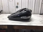 10 Harley Davidson Fxdc Dyna Super Glide Custom Gas Fuel Petrol Tank. Fixed Price $161.49.