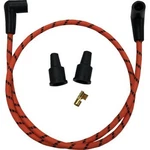 Drag Specialties 2104-0400 Universal Braided Spark Plug Wires. Fixed Price $21.79.