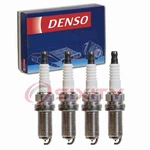 Pc Denso Spark Plugs For 2005-2008 Subaru Outback 2.5L H4 Ignition Rb. Fixed Price $57.69.