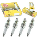 Pcs Ngk G-power Spark Plugs For 2007-2012 Dodge Caliber 2.4L 2.0L Fd. Fixed Price $24.22.