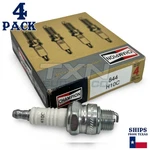 Champion 844 Copper Plus Spark Plug H10C - Pack. Fixed Price $21.77.
