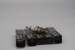 Spark Plugs Set 5X Fits Ford Capri 68 To 82 Bosch D3PF12405BA 5099950 Quality. Fixed Price $21.50.