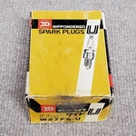 Nippondenso W27FS-U Suzuki Honda Yamaha Box Of 10 Nos. Fixed Price $26.69.