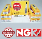 Ngk Spark Plugs 10 Pack CR9E 6263 Japan. Fixed Price $102.33.
