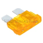 Namz Fuse (5 Amp) NF-ATO-5. Fixed Price $15.99.