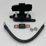 Bussmann Holder FMG211 Amg 100A Fuses Cable Hemg Kit Set Eaton. Fixed Price $22.49.