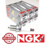 6 X Genuine Ngk Laser Oe Iridium Spark Plug Set Power & Mileage For 80K-100K!. Fixed Price $127.64.