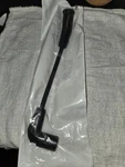 New Oem Harley Davidson Spark Plug Cable 32001-08A. Fixed Price $14.95.