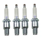 Ngk Platinum Spark Plug 2-BUR7EQP + 2-BUR9EQP For RX-7 FC3S FD3S 13BT Rotary. Fixed Price $49.95.