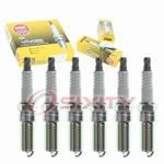 Pc Ngk G-power Spark Plugs For 2018-2020 Chevrolet Express 3500 4.3L V6 Rp. Fixed Price $47.57.
