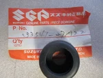 Nos Suzuki Spark Plug Seal GSF400M-P 33541-27A22. Fixed Price $10.19.