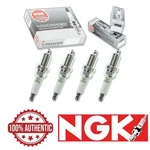 4-NEW Ngk V-power Copper Spark Plugs ZFR5J-11 #5584 Made In Japan. Fixed Price $30.95.