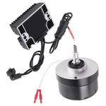 Alternator Generator Conversion Kit For Harley Fl Xl 1941-1983 32-0371 12V. Fixed Price $149.76.