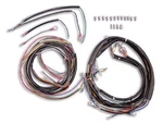 Wiring Harness Kit For Harley-davidson. Fixed Price $149.99.