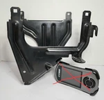 2008-20 Chrysler T&c Dodge Gr Caravan Power Distibution Center Bracket 5082092AC. Fixed Price $48.95.