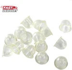 Huri 15 Primer Bulb For Echo Trimmer Weedeater Srm 225 230 260 GT210 1253810. Fixed Price $12.48.