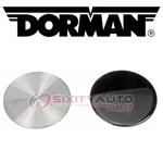 Dorman Wheel Cap For 1999-2006 Gmc Sierra 1500 Tire Ya. Fixed Price $83.71.