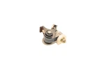 New Oem Yamaha 1A0-81621-20-00 Contact Breaker Assembly Nos. Fixed Price $50.74.