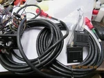 Oem Omc Johnson Evinrude Dual Engine Wiring Kit With Ignitions 174692. Fixed Price $145.99.