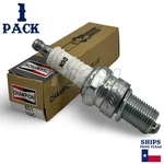 Champion Copper Plus Small Engine 801 Spark Plug (carton Of 1) N3C For 1981-19. Fixed Price $11.77.
