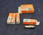 (qty 20) Autolite 45 Copper Core Spark Plug Fits 1986 Ford E-150 Econoline Club. Fixed Price $72.99.
