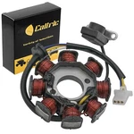 Stator For Kawasaki KLX110A 2003-2009 / Britz AN112D 2008-2011. Fixed Price $37.00.