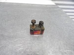 99 Harley Road King Flhr 50 Amp Fuse 74600-94. Fixed Price $6.90.