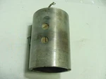Triumph Bsa Norton Matchless Lucas Generator Field Coil Housing Assembly 20009F. Fixed Price $40.00.
