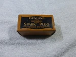 Harley Davidson # Spark Plug 37-09C Nos W/box. Fixed Price $199.00.