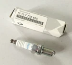 2004-2016 Bmw K1200 K1300 R1200 HP2 Oem Ngk KR9CI Spark Plugs 12127728635. Fixed Price $24.99.