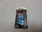 BP/ATC-15ID Bussmann Easyid Illuminating Blade Fuse (pack Of 2). Fixed Price $9.43.