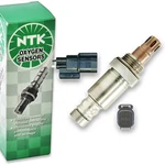 Ngk Ntk Upstream Afr O2 Oxygen Sensor For 2009-2014 Acura Tsx 2.4L L4 Air Qi. Fixed Price $162.44.