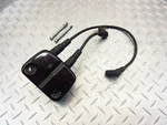 1999 96-00 Harley Davidson Fxds Dyna Convertible Ignition Coil Spark Plug Cables. Fixed Price $27.20.