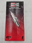 New!! Champion Copper Plus Spark Plug 823 J6C- Pack. Fixed Price $29.99.