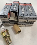 Ngk Spark Plugs B10EVX Lot Of 8. Fixed Price $39.84.