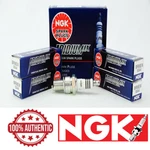 4 Pack Spark Plugs Ngk Iridium BR8EIX KZ1000 KZ750 KZ900 KZ1100 ZX1100. Fixed Price $49.20.