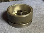 1982 Honda Goldwing GL1100 Genuine Stator Magneto Flywheel Rotor Set. Fixed Price $39.99.
