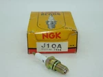 Ngk Spark Plug J10A X10. Fixed Price $30.00.