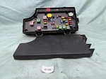2007-2009 Dodge Caliber Jeep Compass Patriot Tipm Fuse Box P68028007AB Oem. Fixed Price $97.50.
