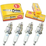 4PCS 2007 Vento Triton Li Ngk Standard Spark Plugs 49CC 2CI Kit Set Engine Js. Fixed Price $26.67.