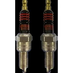 Drag Specialties Spark Plug Scout 2103-0577. Fixed Price $20.21.