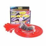 Taylor 79253 Spark Plug Wires 409 Pro Race Spiro-wound 10.4MM Red 135 Degree. Fixed Price $190.40.