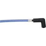 Magnum Spark Plug Wires - Blue Flst 3041B. Fixed Price $83.72.
