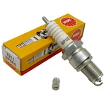 Single Electrode Spark Plug Bmw Boxer 12121338146,12129062594, BP6ES. Fixed Price $5.69.